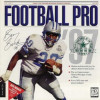 Games like Front Page Sports: Football Pro '97