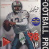 Games like Front Page Sports: Football Pro '98