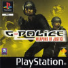 Games like G Police: Weapons of Justice