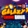 Games like Galaxy Cannon Rider