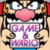 Games like Game & Wario