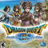 Games like Dragon Quest IX