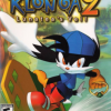 Games like Klonoa 2