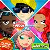 Games like Woozworld