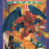 Games like Gargoyle's Quest II