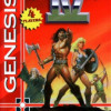 Games like Gauntlet IV