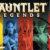 Games like Gauntlet Legends