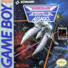 Games like Gradius: The Interstellar Assault