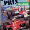 Games like Grand Prix Simulator