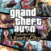 Games like Grand Theft Auto: Episodes from Liberty City