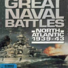 Games like Great Naval Battles: North Atlantic 1939-43