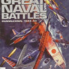 Games like Great Naval Battles Vol. II: Guadalcanal 1942-43