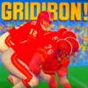 Games like Gridiron