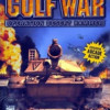 Games like Gulf War: Operation Desert Hammer