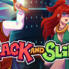 Games like Hack and Slime