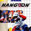 Games like Hang-On