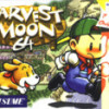 Games like Harvest Moon 64