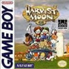 Games like Harvest Moon GB