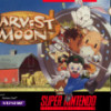 Games like Harvest Moon