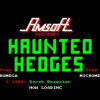 Games like Haunted Hedges