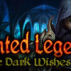 Games like Haunted Legends: The Dark Wishes Collector's Edition