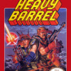 Games like Heavy Barrel