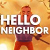 Games like Hello Neighbor