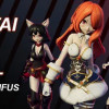 Games like Hentai vs Evil: Back 4 Waifus