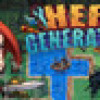 Games like Hero Generations