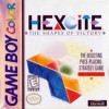 Games like Hexcite: The Shapes of Victory