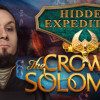 Games like Hidden Expedition: The Crown of Solomon Collector's Edition