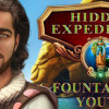 Games like Hidden Expedition: The Fountain of Youth Collector's Edition