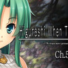 Games like Higurashi When They Cry Hou - Ch. 5 Meakashi