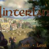 Games like Hinterland