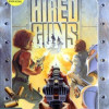 Games like Hired Guns