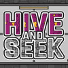 Games like Hive and Seek