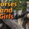 Games like Horses and Girls