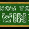 Games like How to Win: Season One