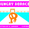 Games like Hungry Horace