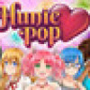 Games like HuniePop