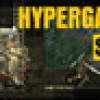 Games like Hypergalaxy Squad