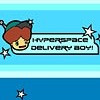 Games like Hyperspace Delivery Boy!