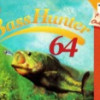 Games like In-Fisherman Bass Hunter 64