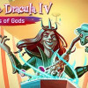 Games like Incredible Dracula 4: Games Of Gods