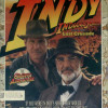 Games like Indiana Jones and the Last Crusade: The Graphic Adventure