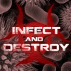 Games like Infect and Destroy
