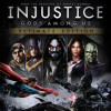 Games like Injustice: Gods Among Us - Ultimate Edition