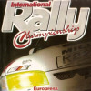 Games like International Rally Championship