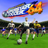 Games like International Superstar Soccer 64
