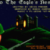 Games like Into the Eagle's Nest